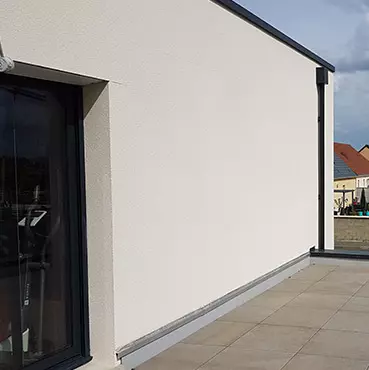 Terrasses, dallages, pavages