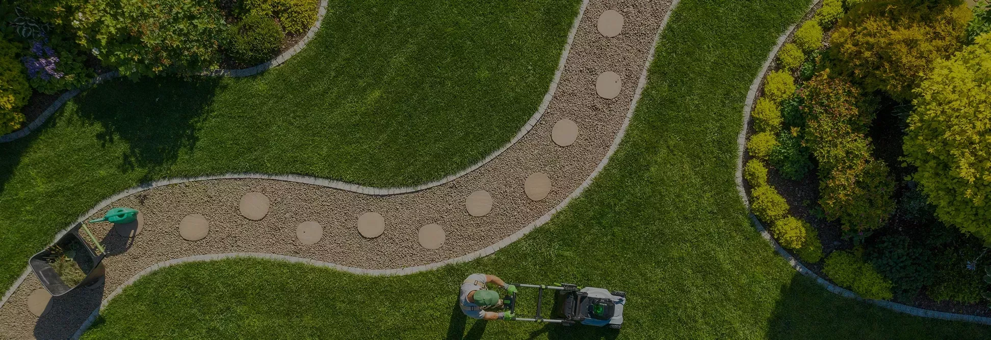 A L’ECOUTE DES JARDINS
