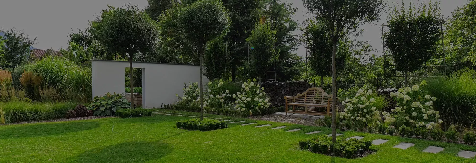A L’ECOUTE DES JARDINS