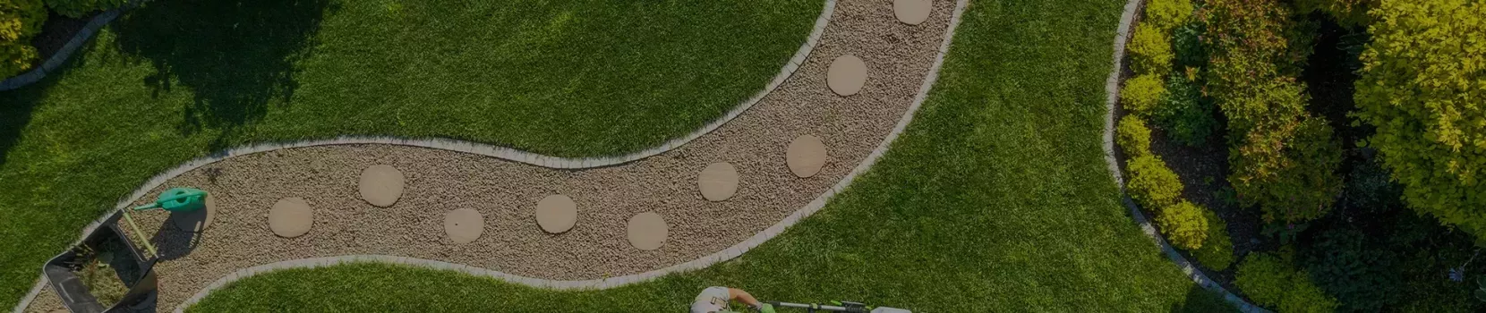 A L’ECOUTE DES JARDINS