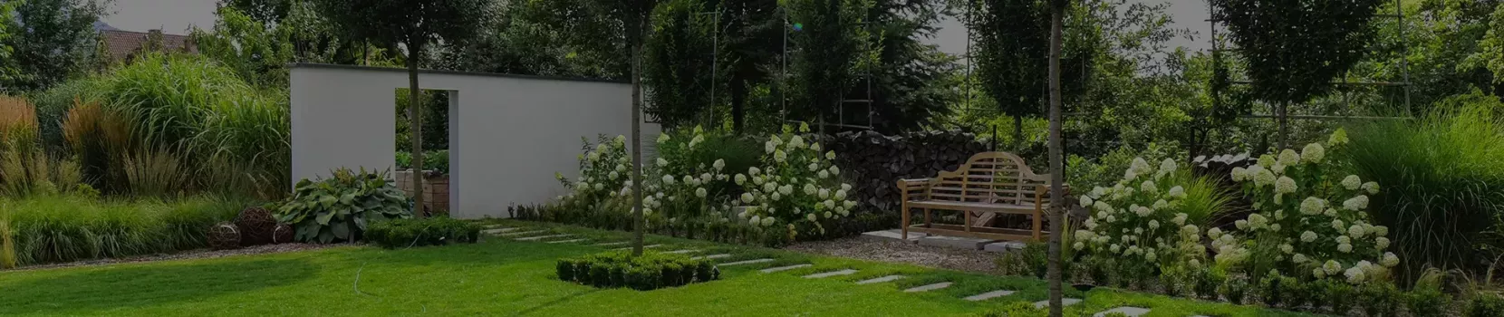 A L’ECOUTE DES JARDINS